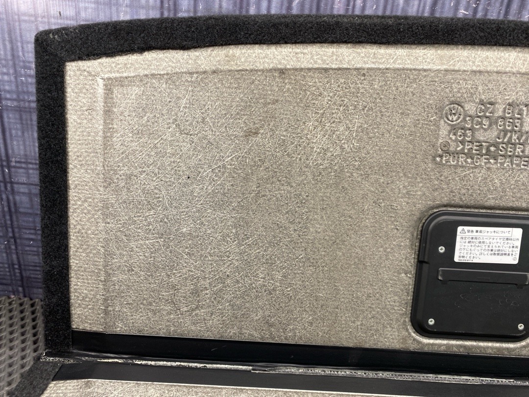 Ковер багажника, 2380 рублей, Красноярск