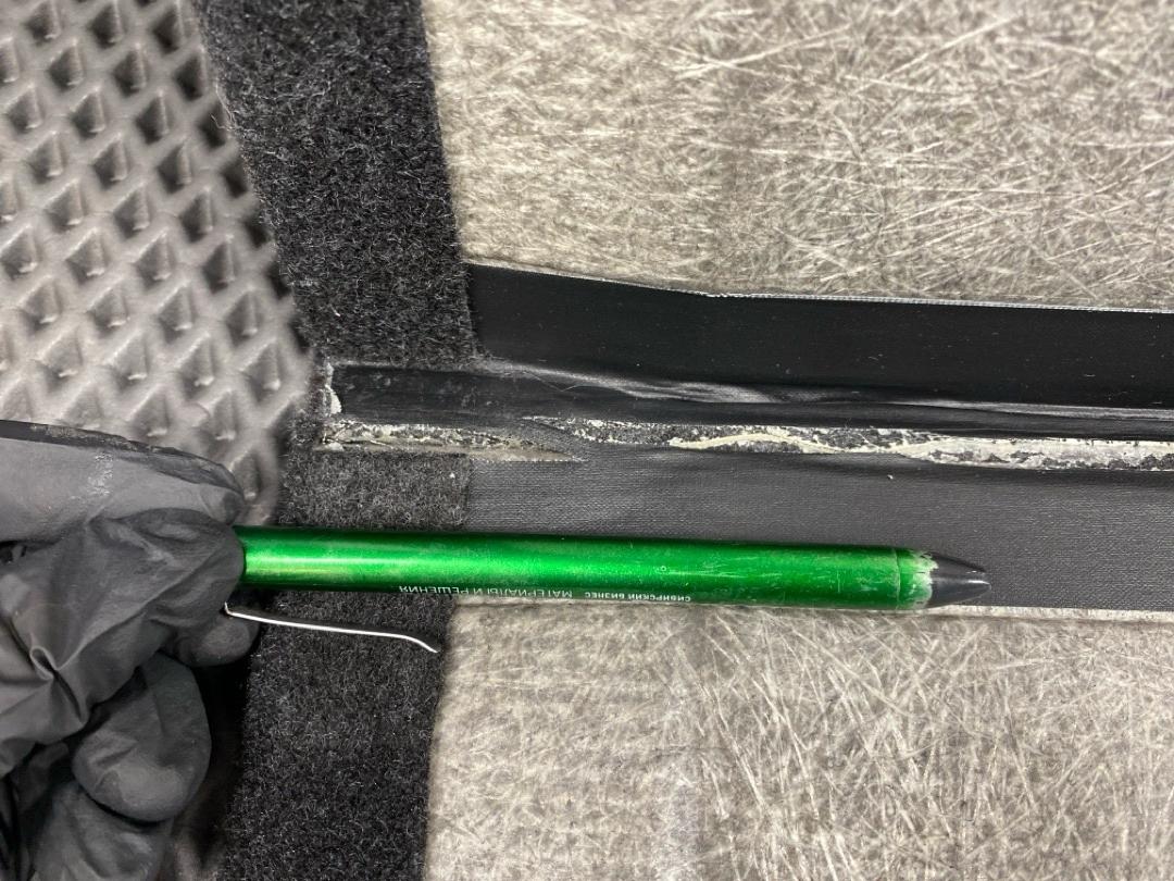 Ковер багажника, 2380 рублей, Красноярск