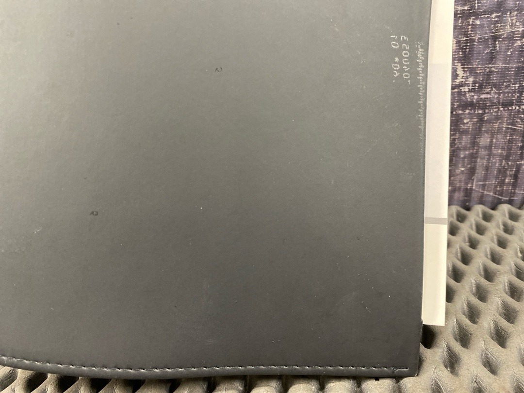 Папка под документы, 1590 рублей, Красноярск