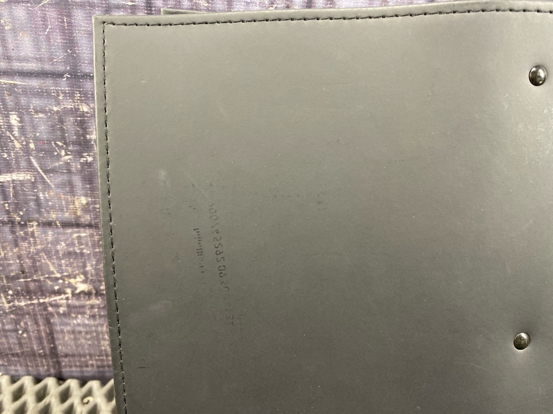 Папка под документы, 1590 рублей, Красноярск