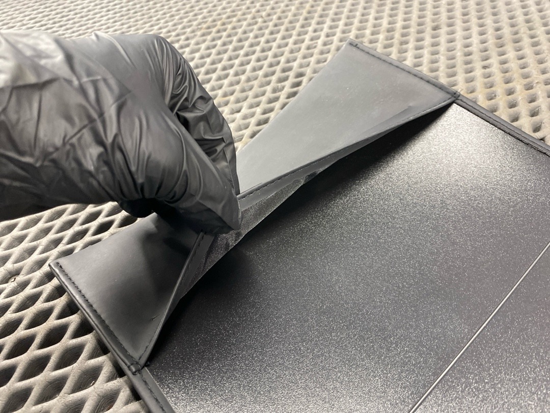 Папка под документы, 1590 рублей, Красноярск