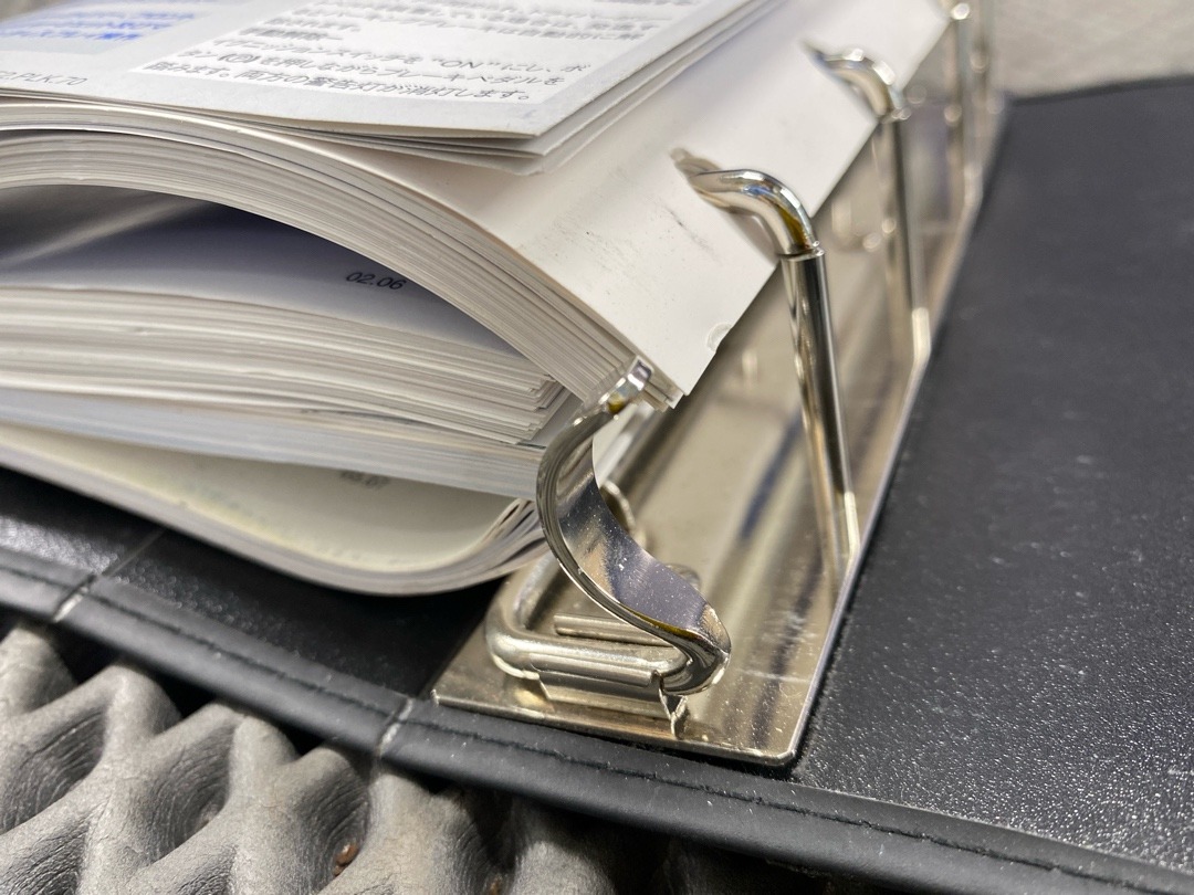 Папка под документы, 1590 рублей, Красноярск