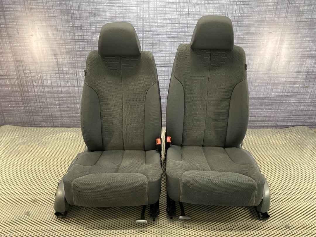 Комплект сидений, 17910 рублей, Красноярск