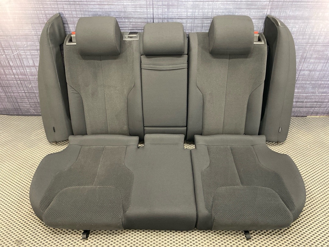 Комплект сидений, 17910 рублей, Красноярск