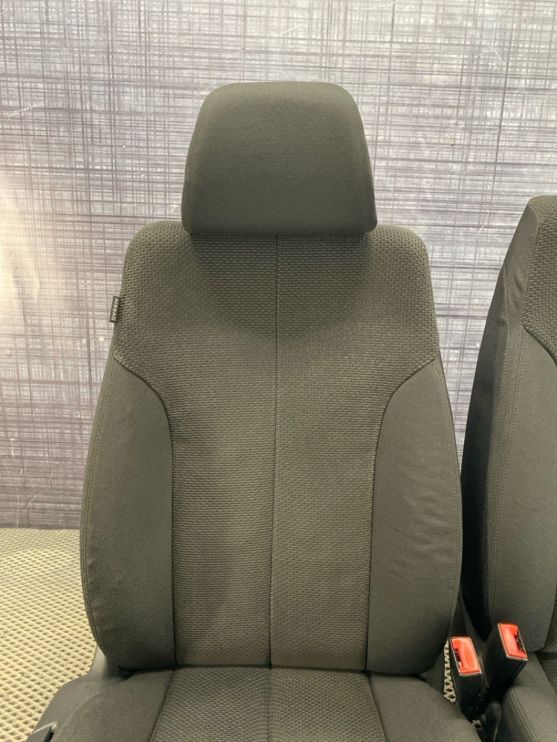 Комплект сидений, 17910 рублей, Красноярск