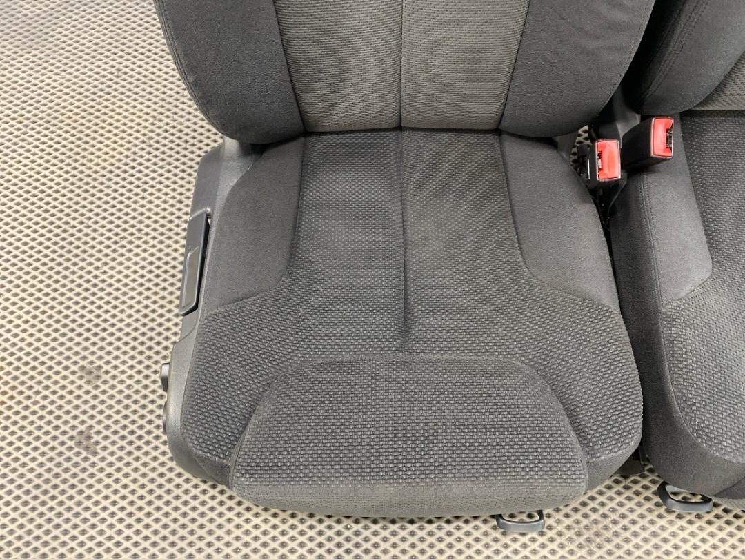 Комплект сидений, 17910 рублей, Красноярск