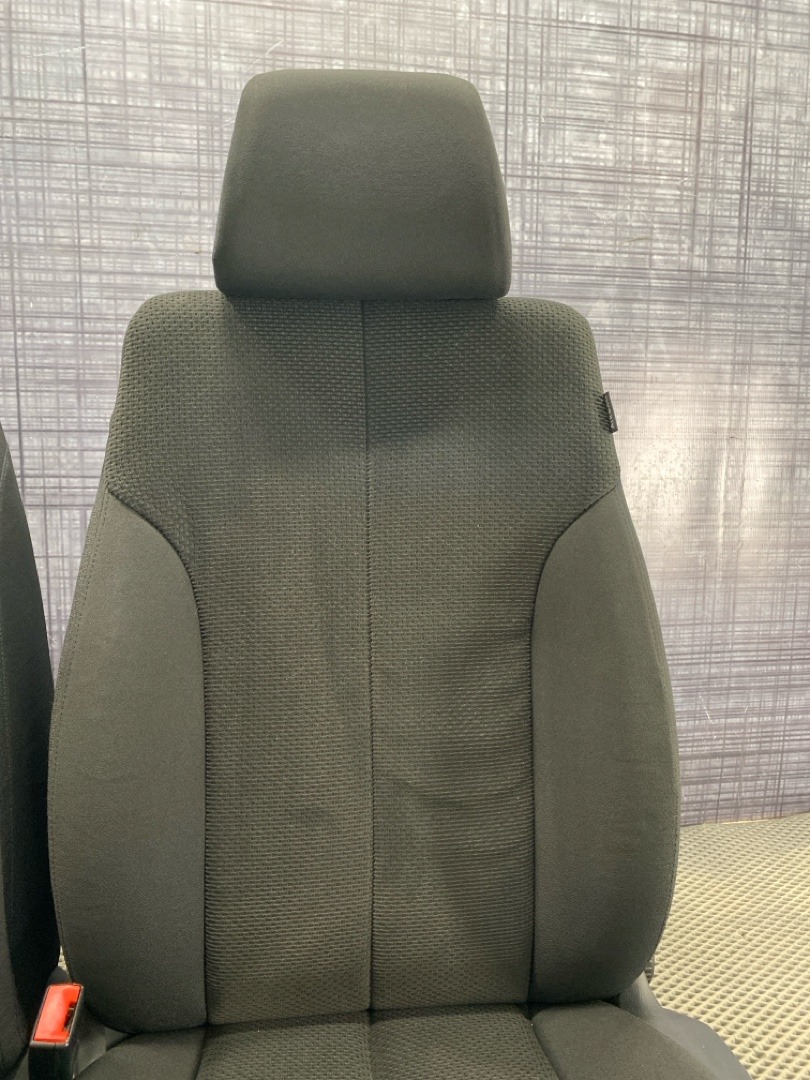 Комплект сидений, 17910 рублей, Красноярск