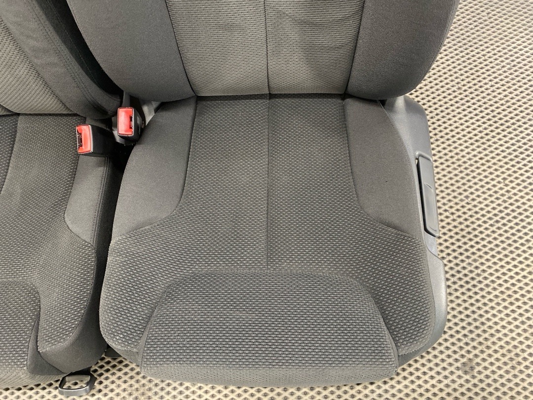 Комплект сидений, 17910 рублей, Красноярск