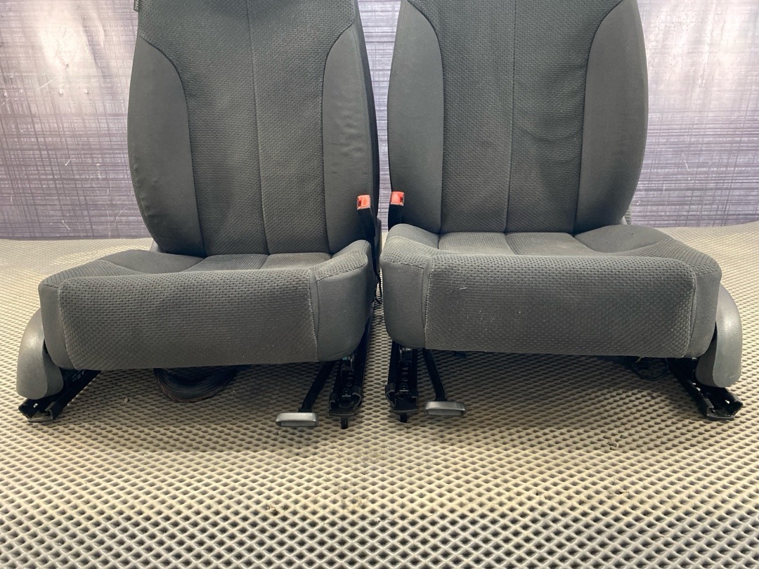 Комплект сидений, 17910 рублей, Красноярск