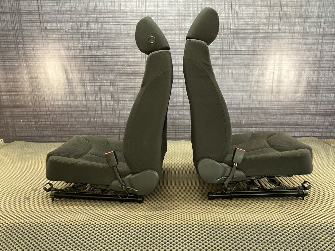 Комплект сидений, 17910 рублей, Красноярск