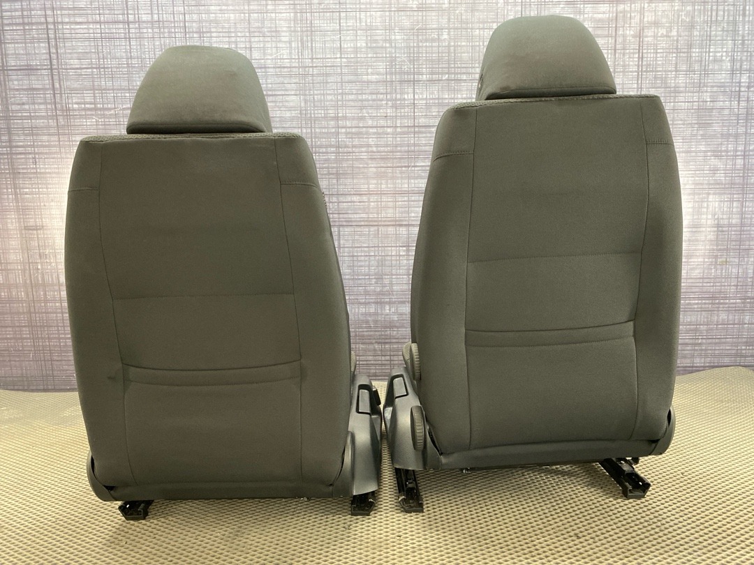 Комплект сидений, 17910 рублей, Красноярск