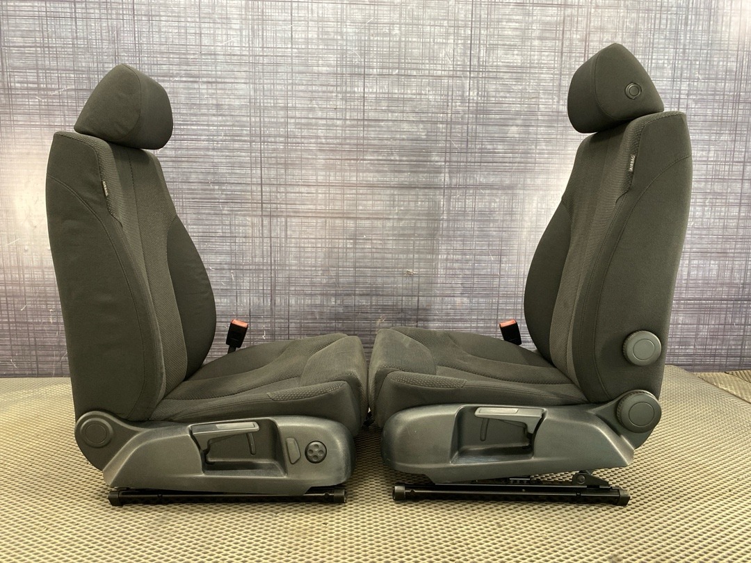 Комплект сидений, 17910 рублей, Красноярск