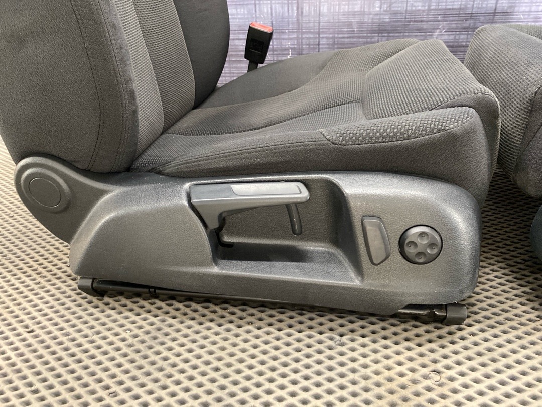 Комплект сидений, 17910 рублей, Красноярск