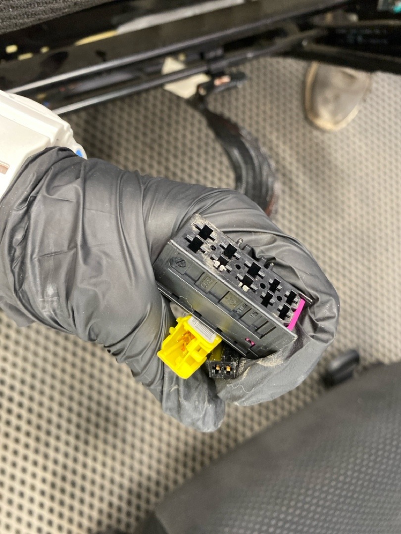 Комплект сидений, 17910 рублей, Красноярск