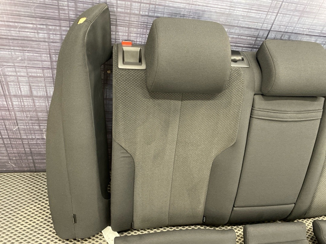 Комплект сидений, 17910 рублей, Красноярск