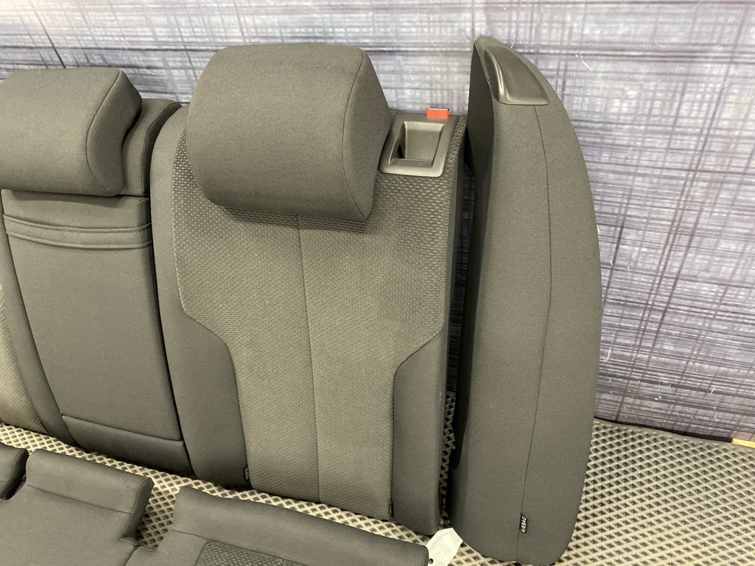 Комплект сидений, 17910 рублей, Красноярск