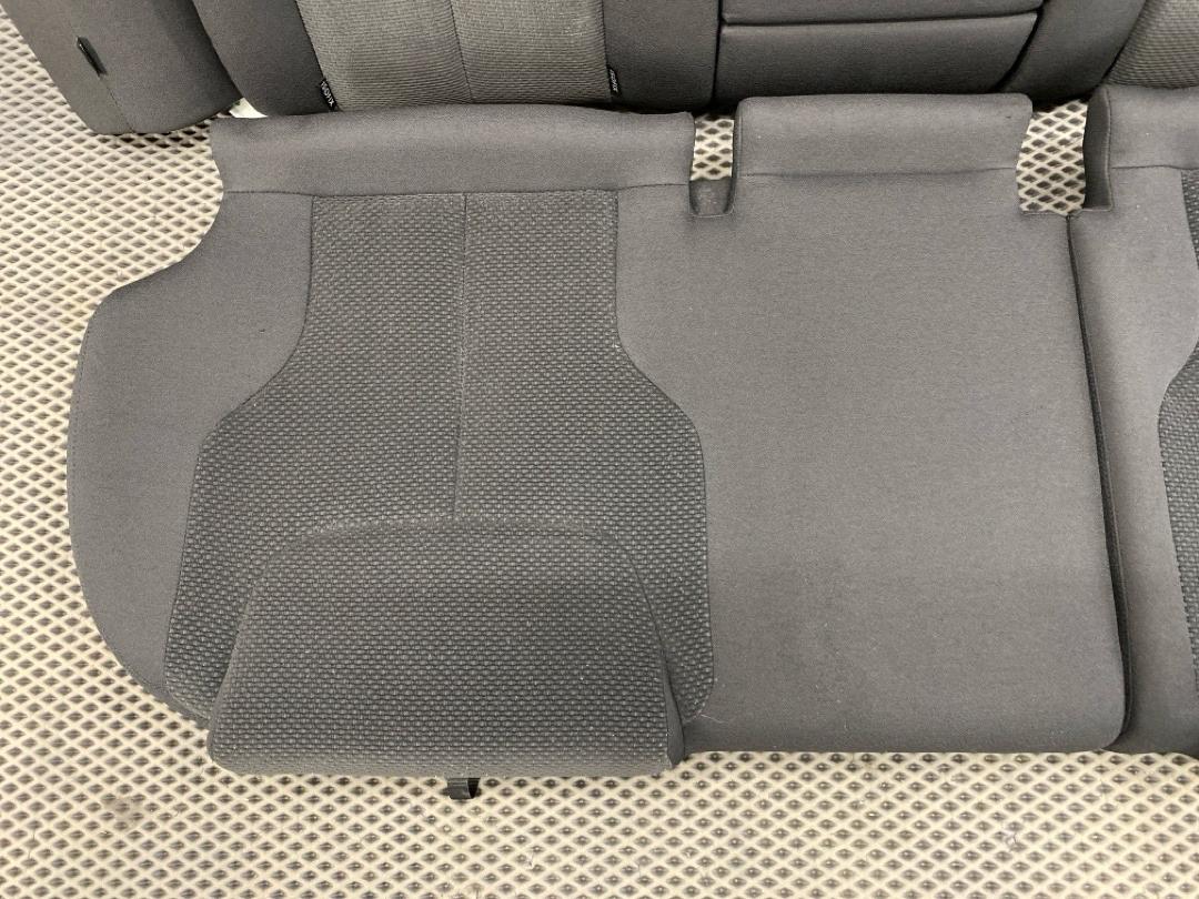 Комплект сидений, 17910 рублей, Красноярск