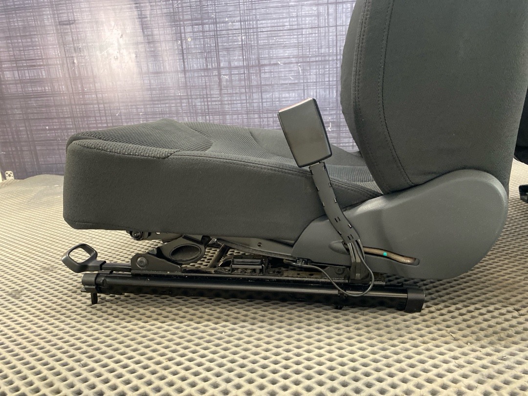 Комплект сидений, 17910 рублей, Красноярск