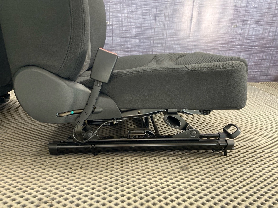 Комплект сидений, 17910 рублей, Красноярск