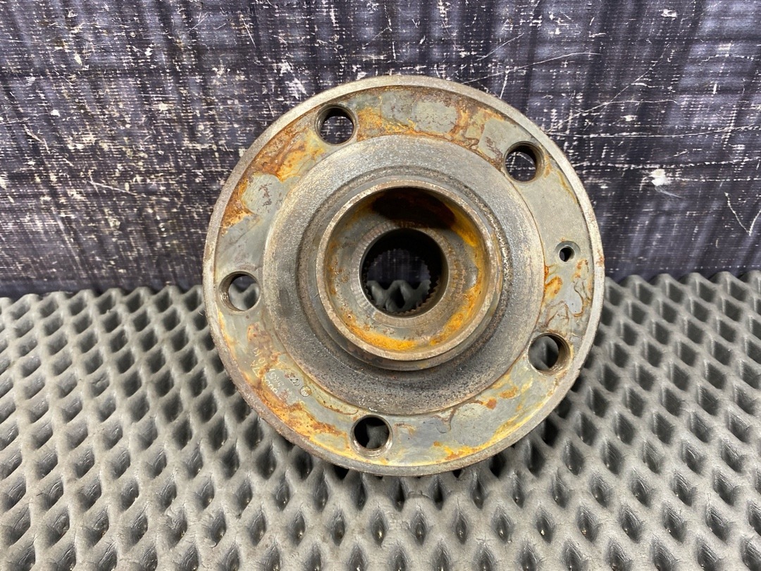 Ступица, 2430 рублей, Красноярск