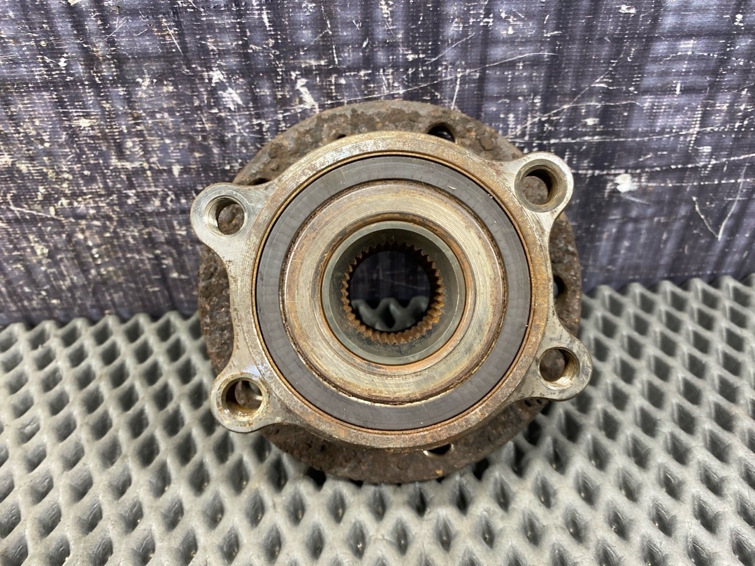 Ступица, 2430 рублей, Красноярск