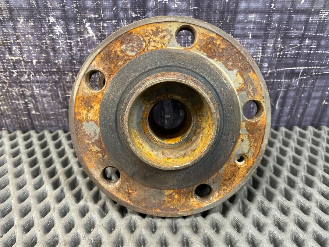 Ступица, 2430 рублей, Красноярск