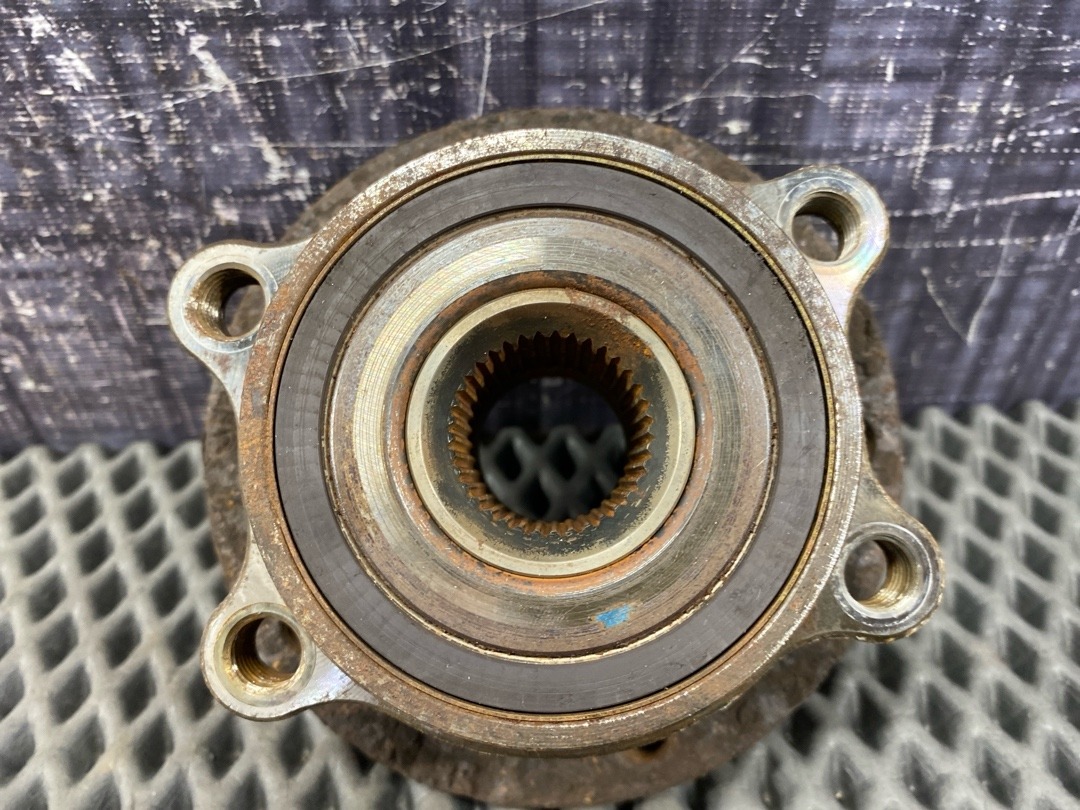 Ступица, 2430 рублей, Красноярск