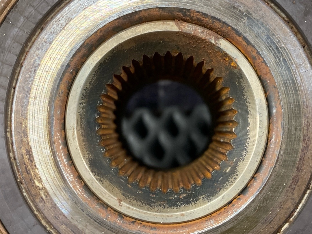 Ступица, 2430 рублей, Красноярск