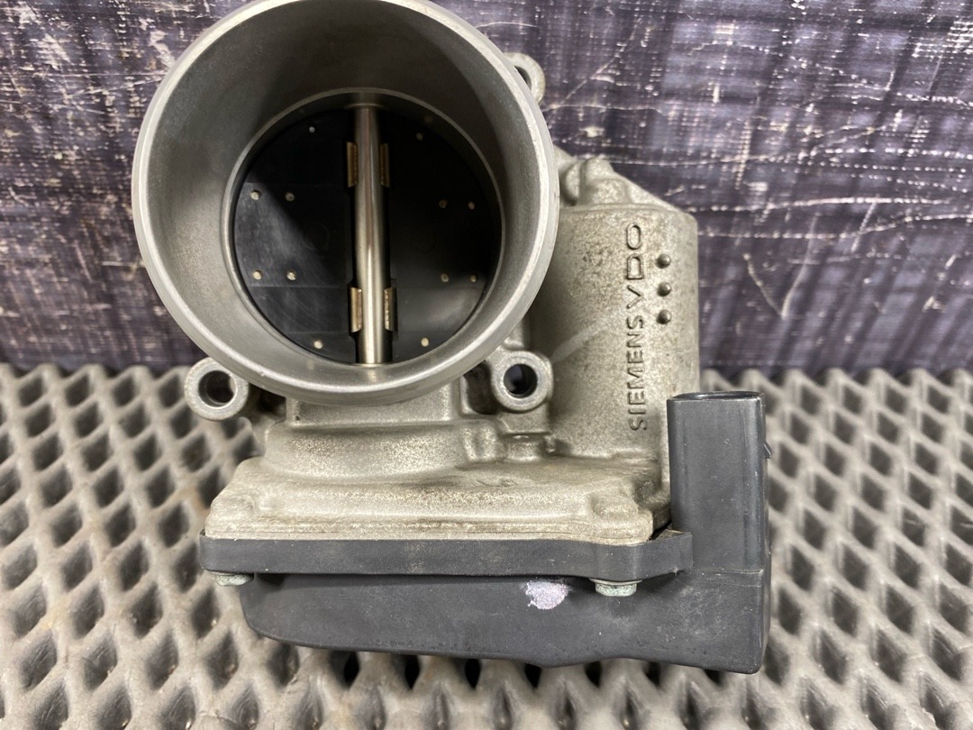 Дроссельная заслонка, 3860 рублей, Красноярск