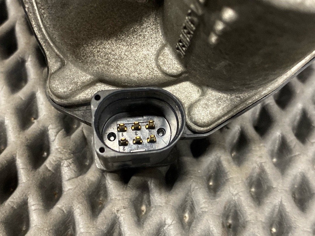 Дроссельная заслонка, 3860 рублей, Красноярск