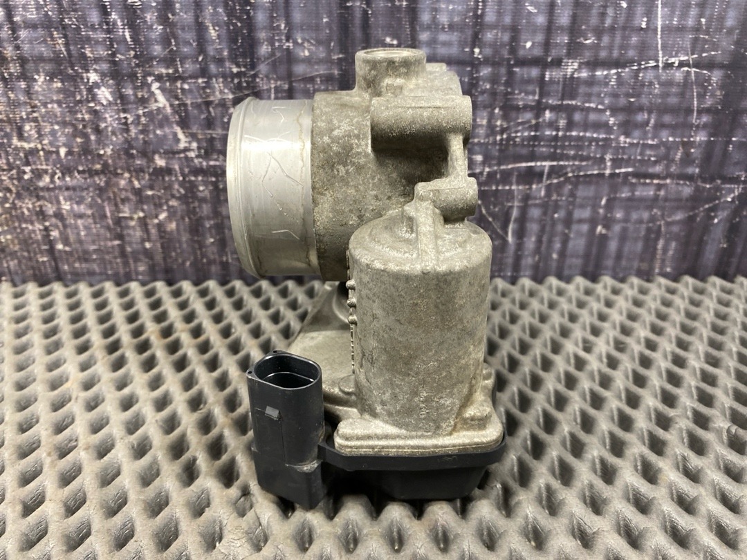 Дроссельная заслонка, 3860 рублей, Красноярск