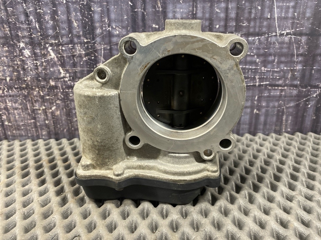 Дроссельная заслонка, 3860 рублей, Красноярск