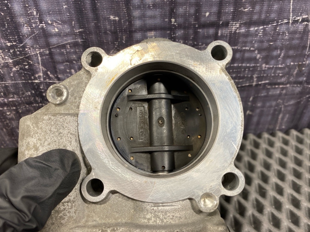 Дроссельная заслонка, 3860 рублей, Красноярск