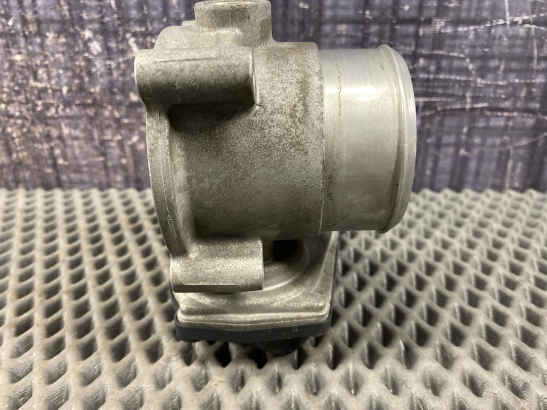 Дроссельная заслонка, 3860 рублей, Красноярск