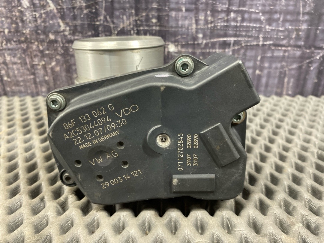 Дроссельная заслонка, 3860 рублей, Красноярск