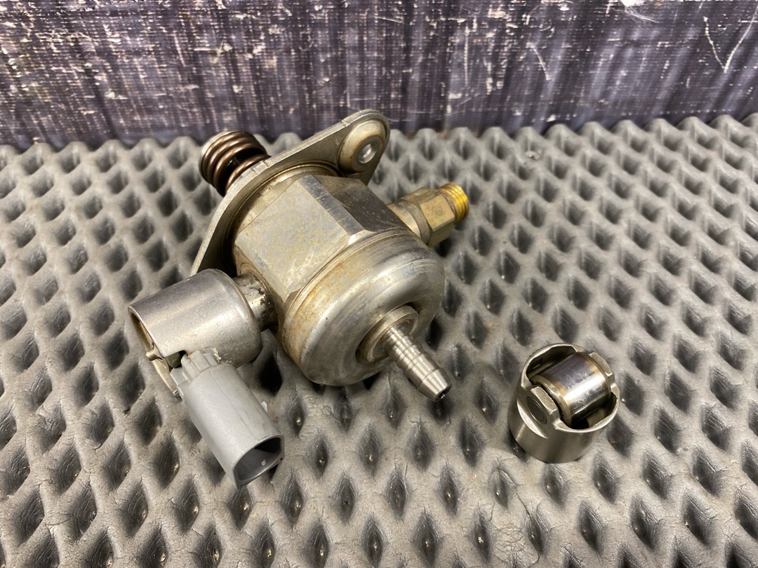 ТНВД, 14220 рублей, Красноярск