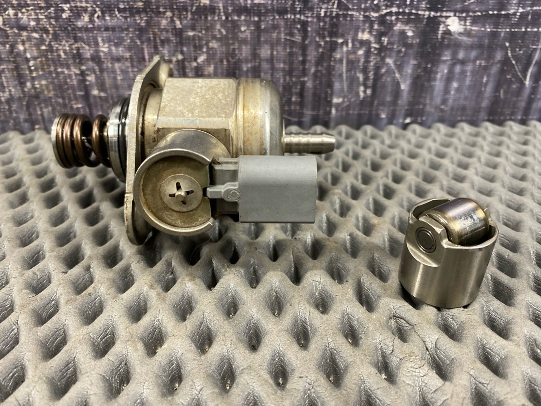 ТНВД, 14220 рублей, Красноярск