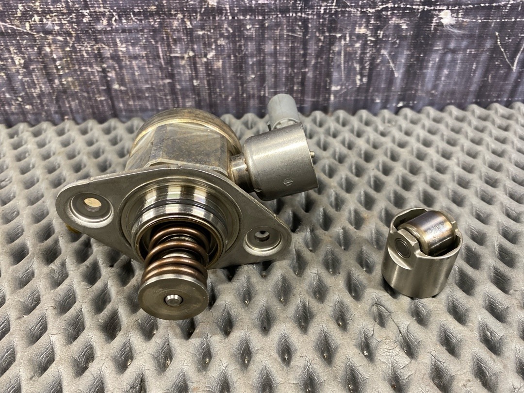 ТНВД, 14220 рублей, Красноярск