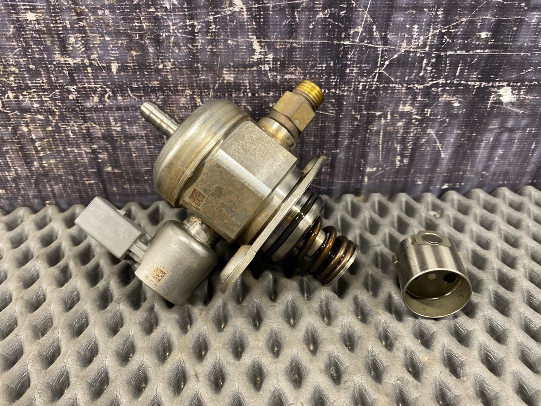 ТНВД, 14220 рублей, Красноярск