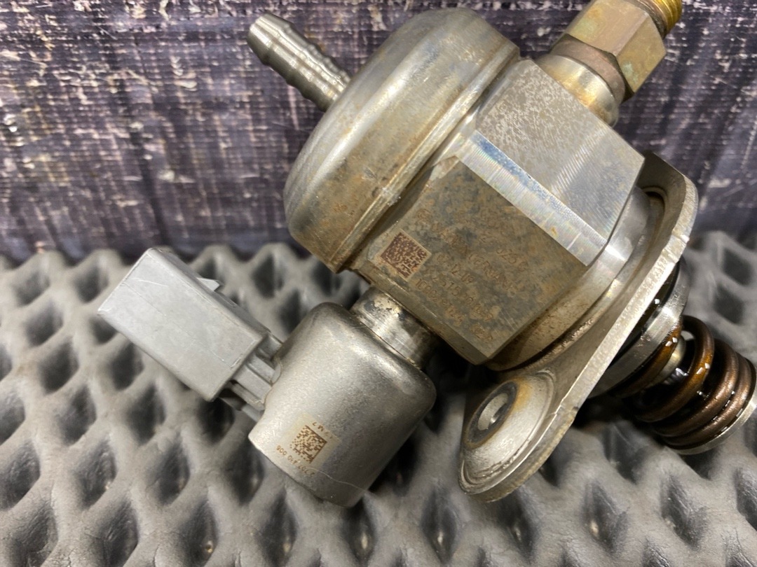 ТНВД, 14220 рублей, Красноярск