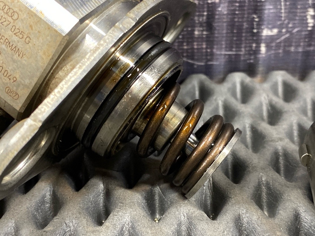 ТНВД, 14220 рублей, Красноярск