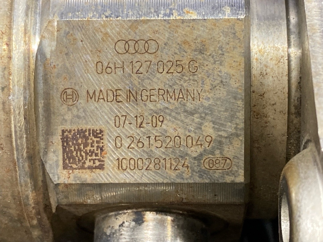 ТНВД, 14220 рублей, Красноярск