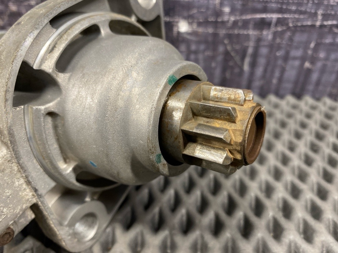 Стартер, 9880 рублей, Красноярск