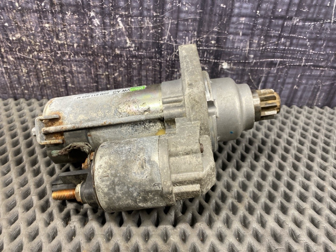 Стартер, 9880 рублей, Красноярск