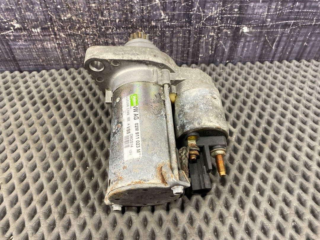 Стартер, 9880 рублей, Красноярск