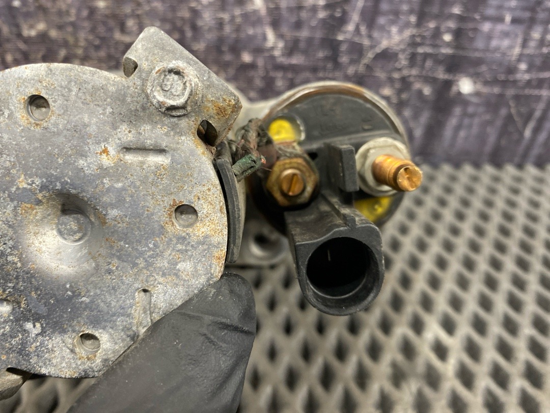 Стартер, 9880 рублей, Красноярск