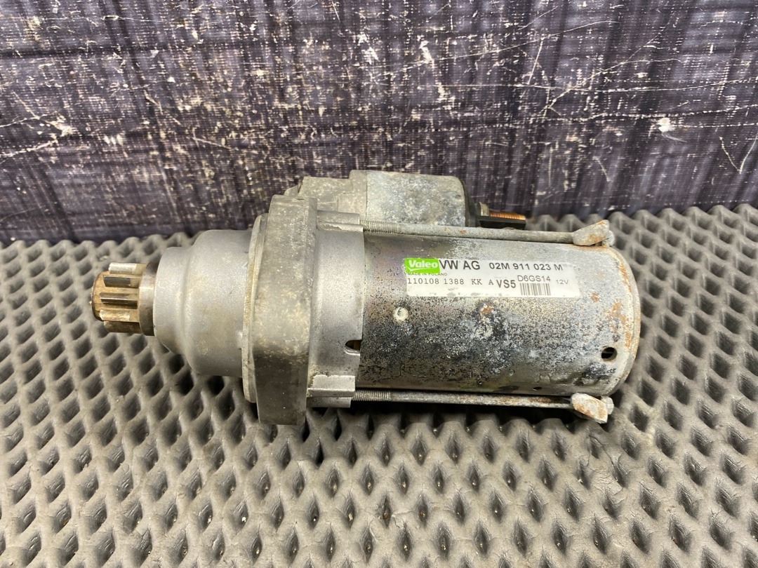 Стартер, 9880 рублей, Красноярск