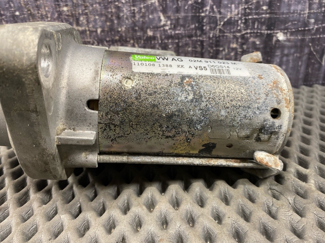 Стартер, 9880 рублей, Красноярск