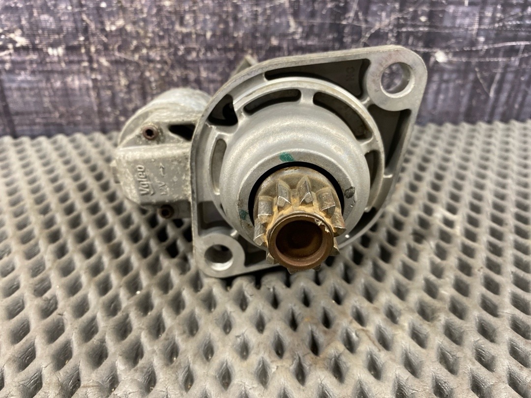 Стартер, 9880 рублей, Красноярск