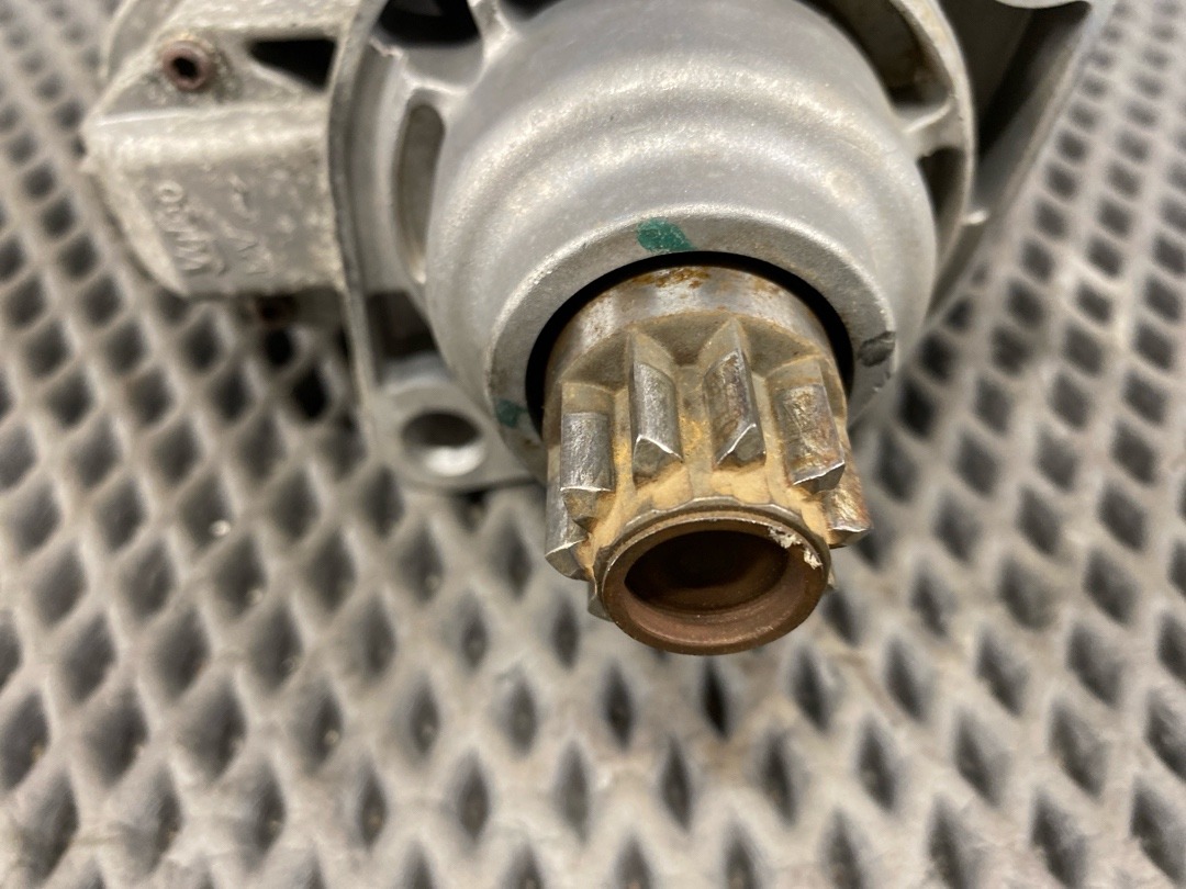 Стартер, 9880 рублей, Красноярск